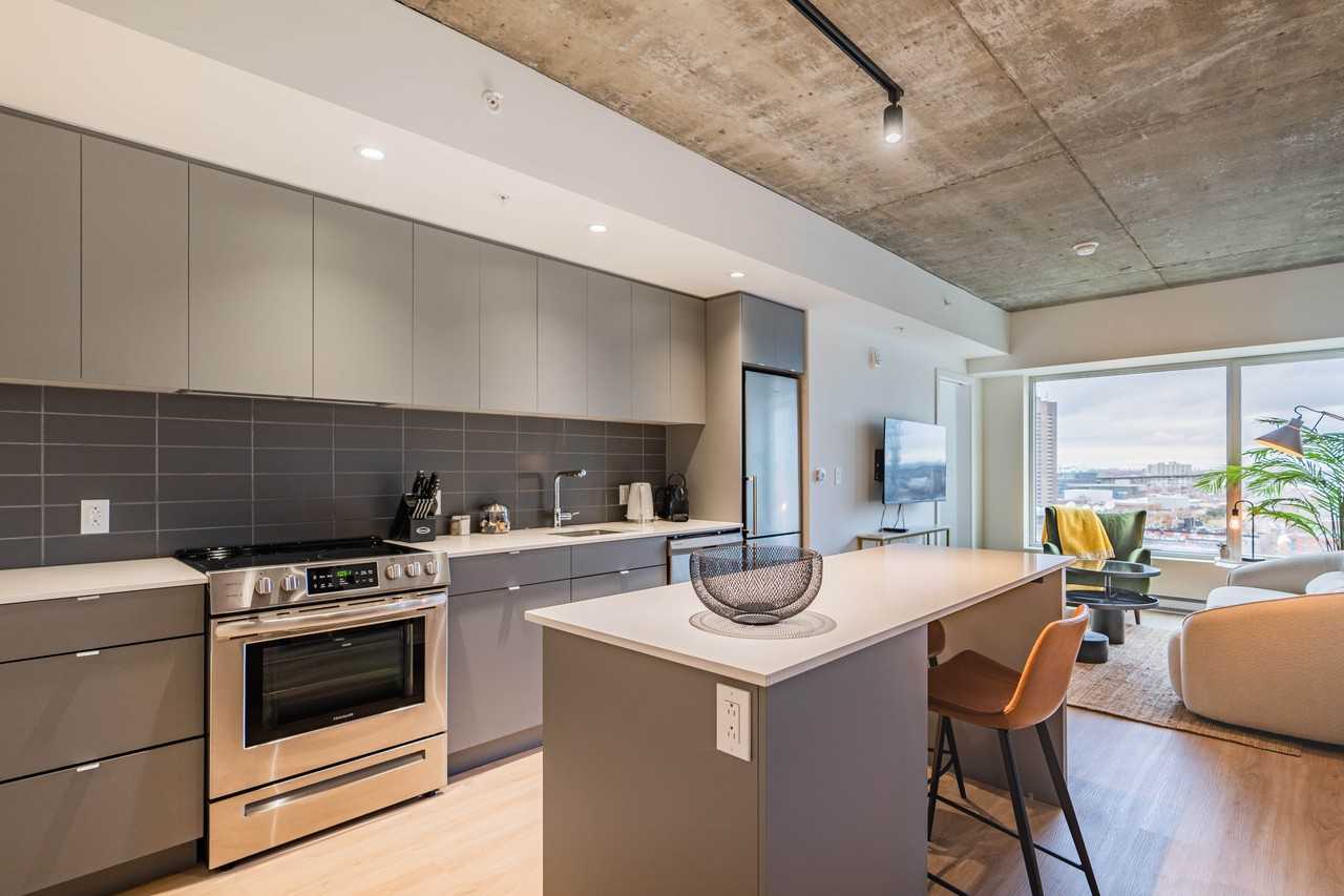 Appartements Gare Viger - Photo 7 of 24