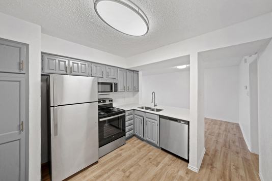 Capstone Real Estate Services, Inc.* 2 of 4
