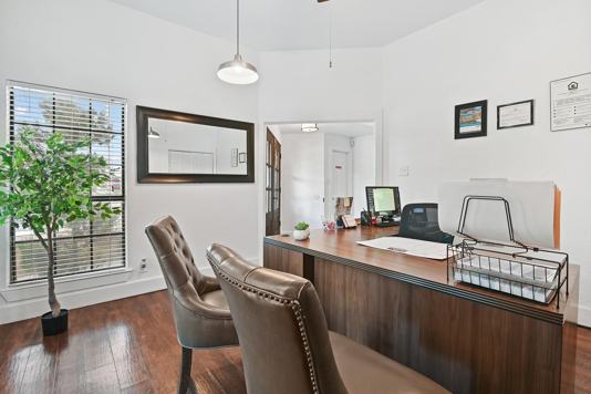 Capstone Real Estate Services, Inc.* 3 of 4