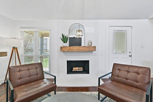 Capstone Real Estate Services, Inc.* 4 of 4