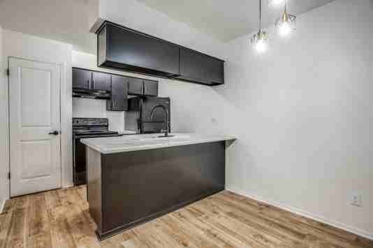 Capstone Real Estate Services, Inc.* 1 of 4