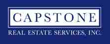 Capstone Real Estate Services, Inc.*