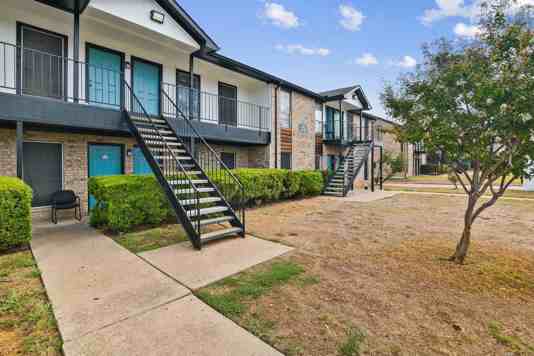 Capstone Real Estate Services, Inc.* 1 of 4