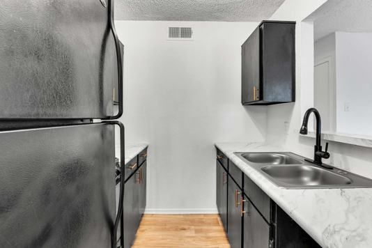 Capstone Real Estate Services, Inc.* 3 of 4