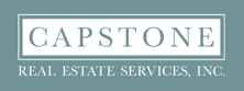 Capstone Real Estate Services, Inc.*