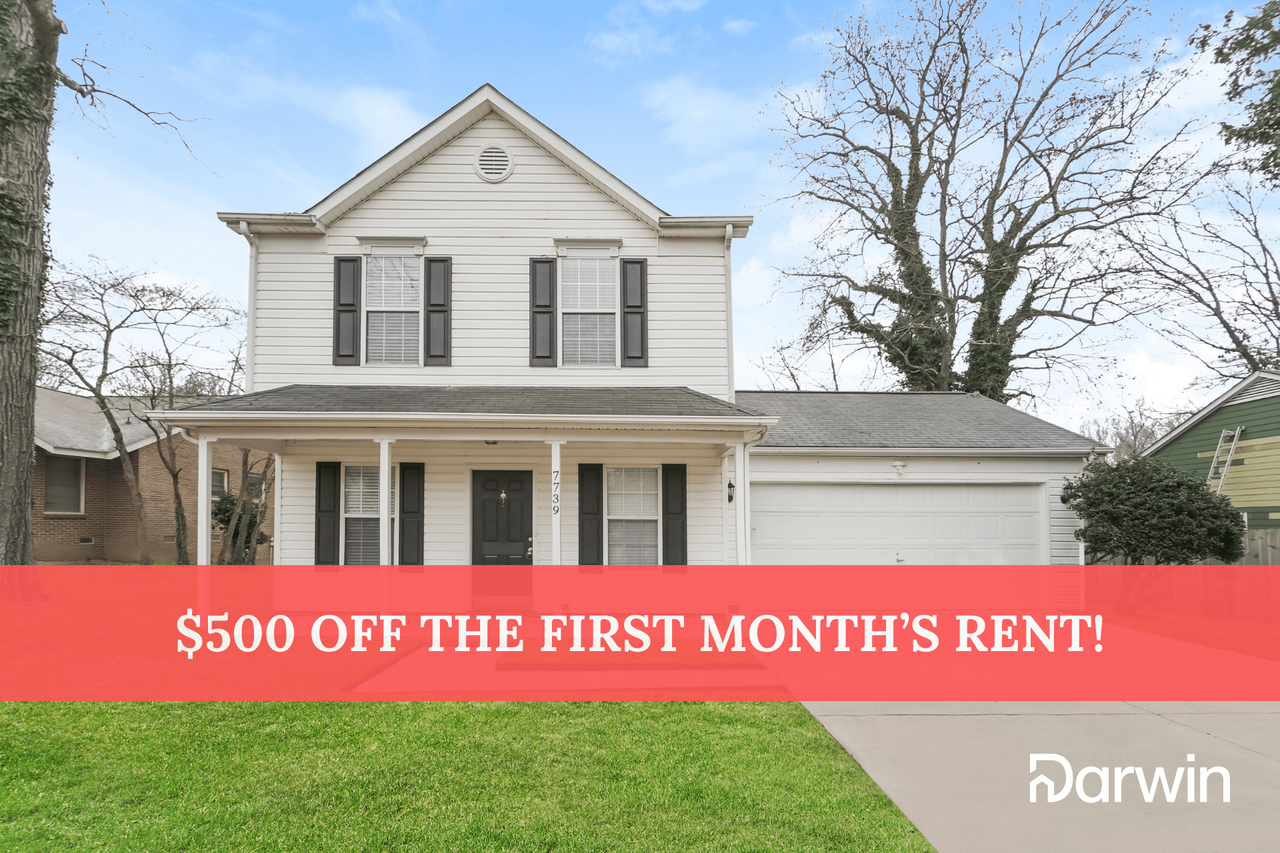 NoSecurity Deposit Apartments for Rent in Charlotte, NC Zumper