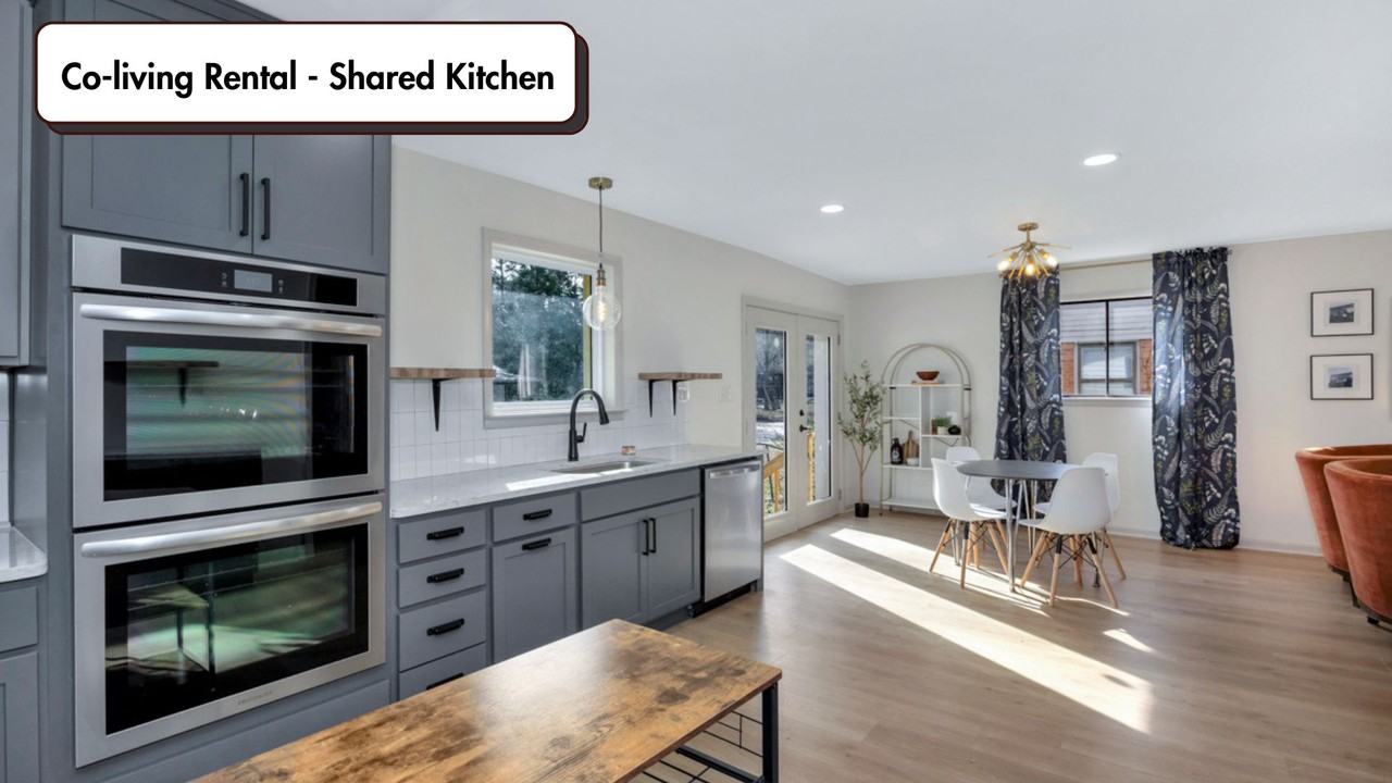 4613 Ardmore Dr Nw #D - Photo 2 of 22