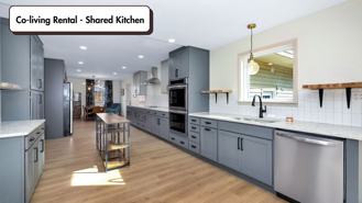 4613 Ardmore Dr Nw #B - Photo 1 of 1