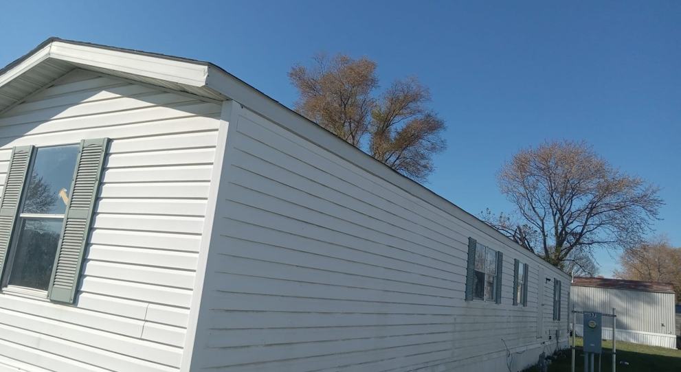 Danville Mobile Home Park #H37 Danville IL 61832 2 Bedroom Apartment Danville Mobile Home Park #H37 Danville IL 61832 2 Bedroom Apartment