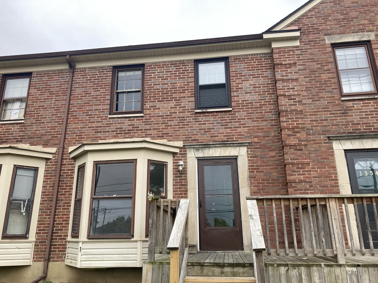 1356 Huffman Ave #1356 - Photo 2 of 9