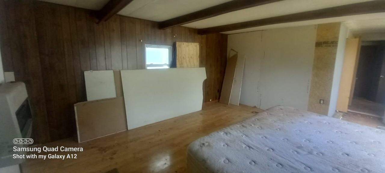 Danville Mobile Home Park #H7 - Photo 3 of 6