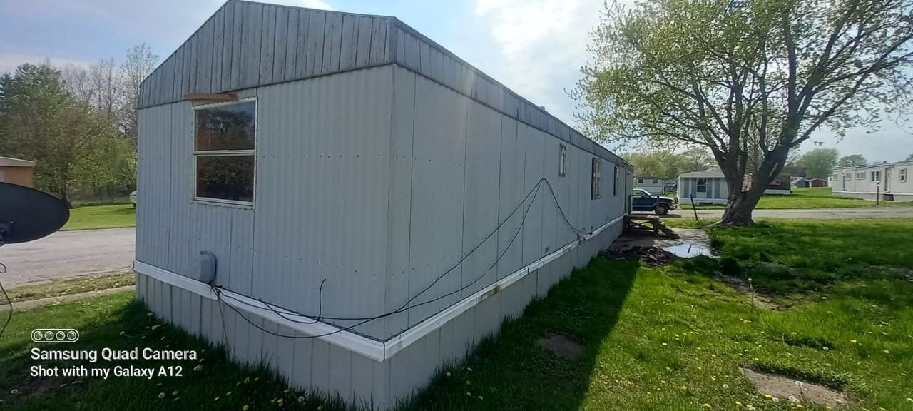 Georgetown Mobile Home Park #G24 - Photo 2 of 13