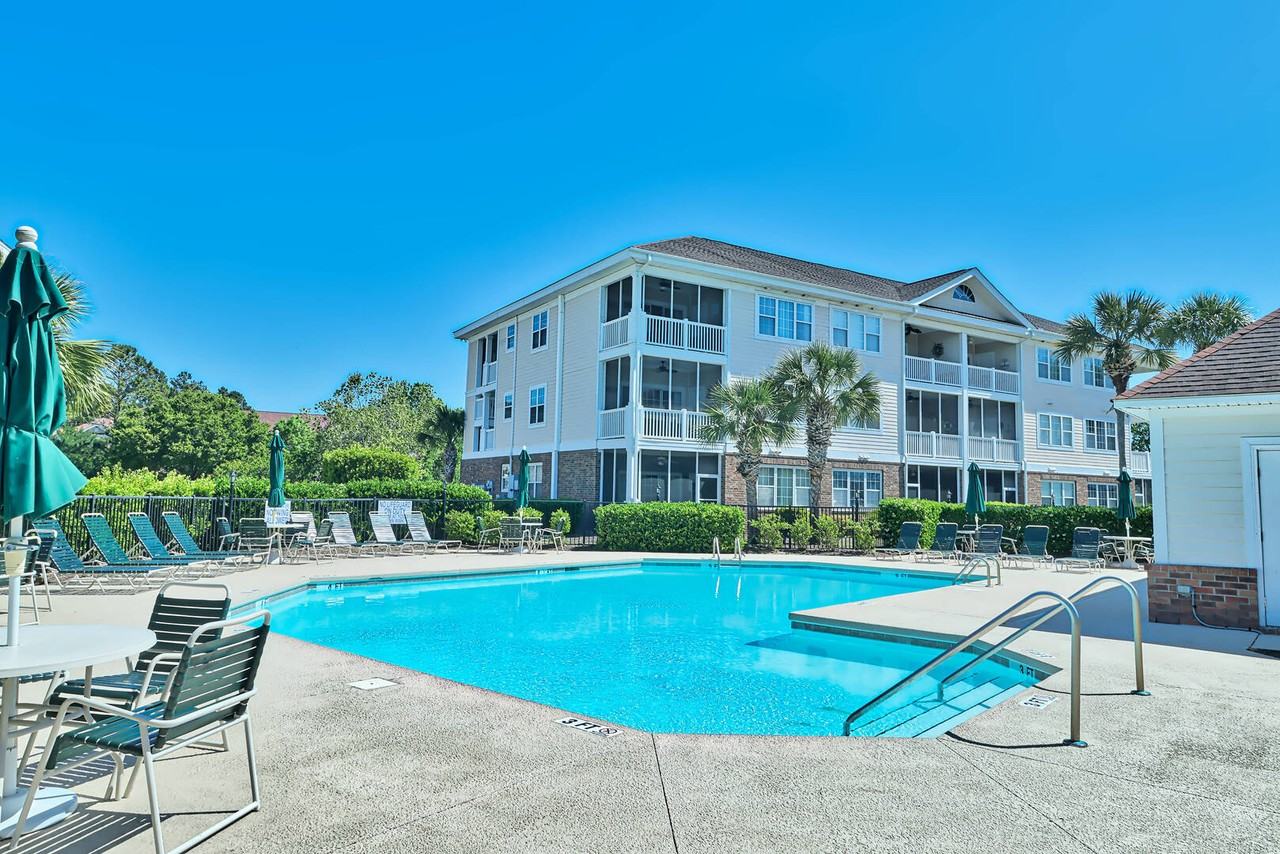 5751 Oyster Catcher Dr #834 - Photo 2 of 26