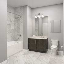 315 Fifteenth St. #PH309 - Photo 1 of 1