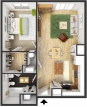 29 Redtail Bnd #30 - Photo 3 of 19