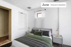 featured image of 2430 N Spaulding Ave #C