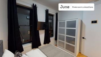 featured image of 791 Onderdonk Ave #D