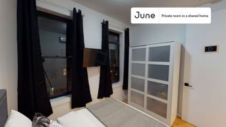 791 Onderdonk Ave #D - Photo 1 of 1