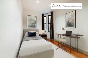 featured image of 609 Boulevard East #A