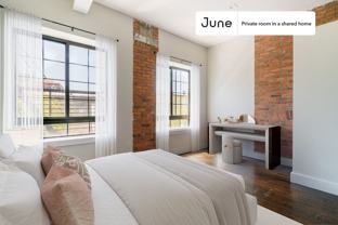 281 Ellery St #B - Photo 1 of 1