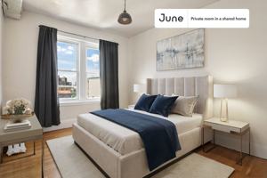 featured image of 7 Linden Street #B