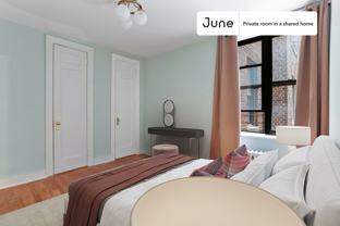 23 E 109th St #A - Photo 1 of 1