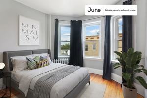 featured image of 48 Brighton Ave #C