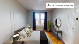 579 61st St #B - Photo 1 of 1