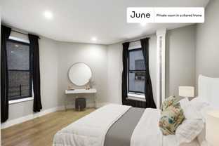 301 Saint Nicholas Ave #B - Photo 1 of 1