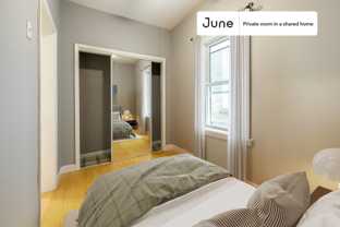 2611 W Armitage Ave #B - Photo 1 of 1