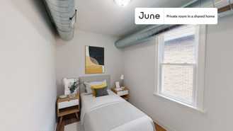 2252 N Lawndale Ave #C - Photo 1 of 1