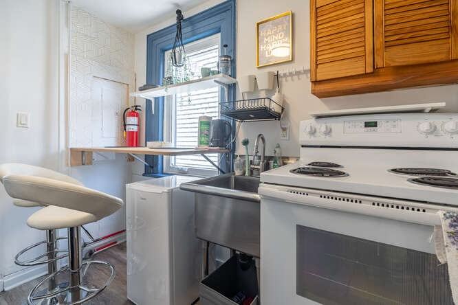 5278 South Street #A2