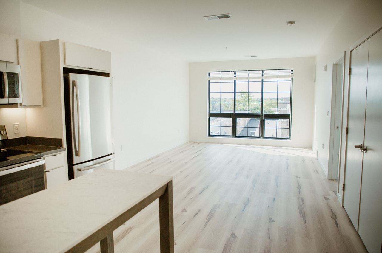 Avant Apartments - Photo 2 of 14