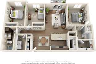 Ironwood Flats - Photo 1 of 1
