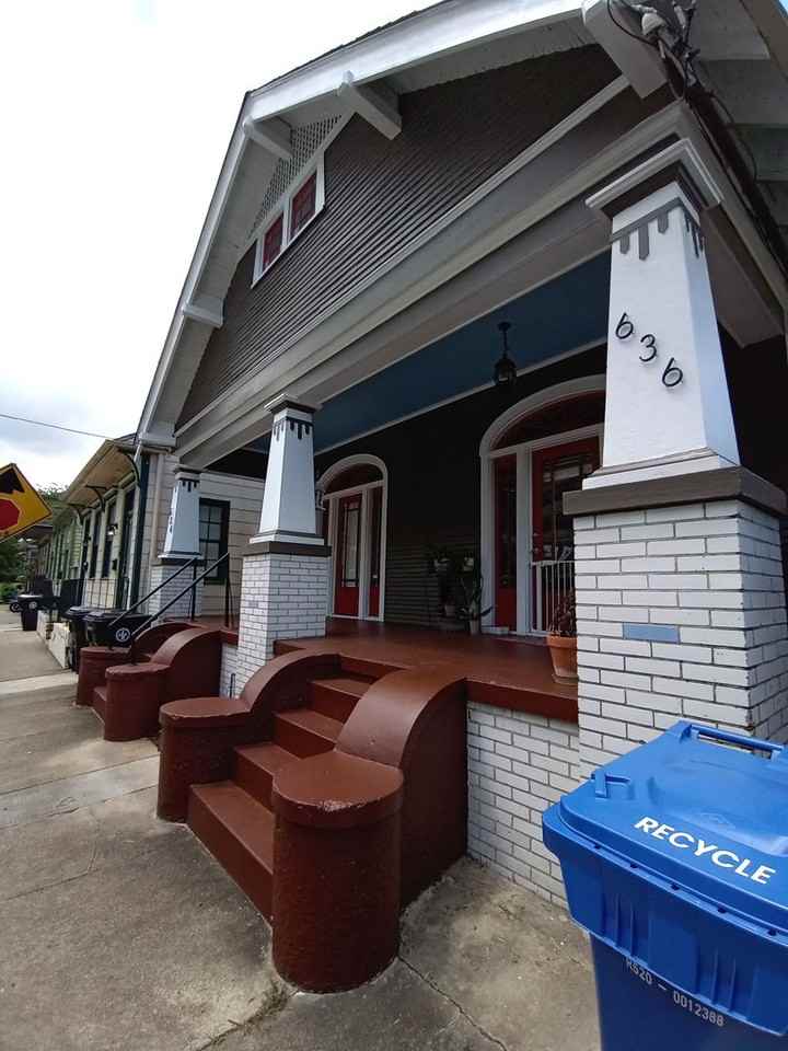 634-36 Poland - Photo 3 of 24