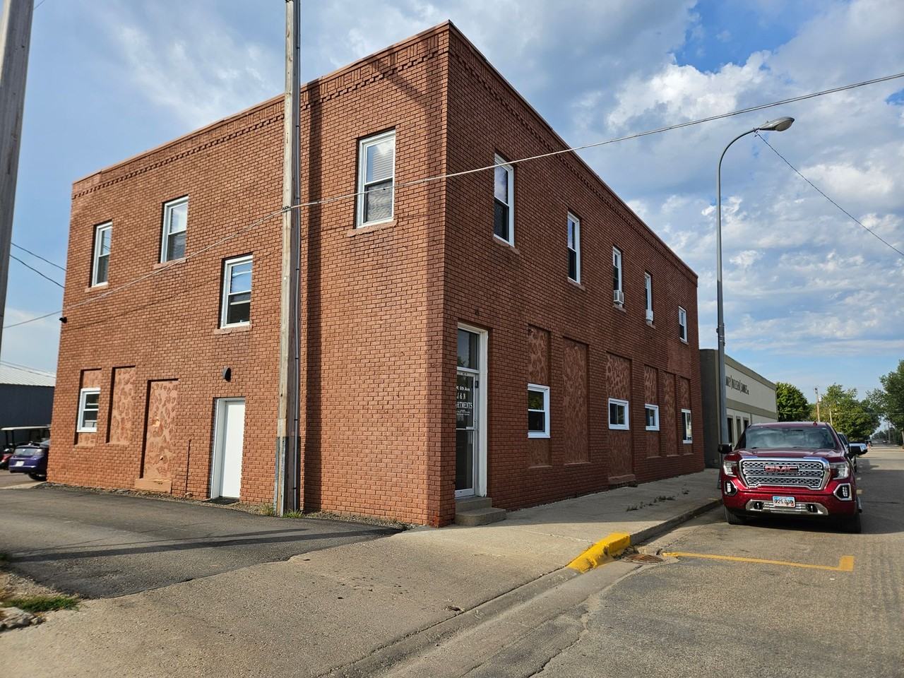 Johnson Apartments - Photo 2 of 2