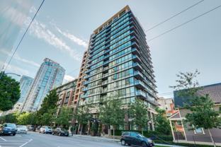 1088 Richards Street #515 - Photo 1 of 1