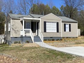 4712 W 16th St - Photo 1 of 1