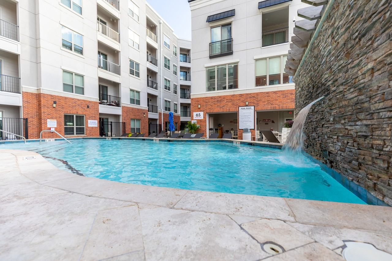 The Barton Apartments - Photo 2 of 48