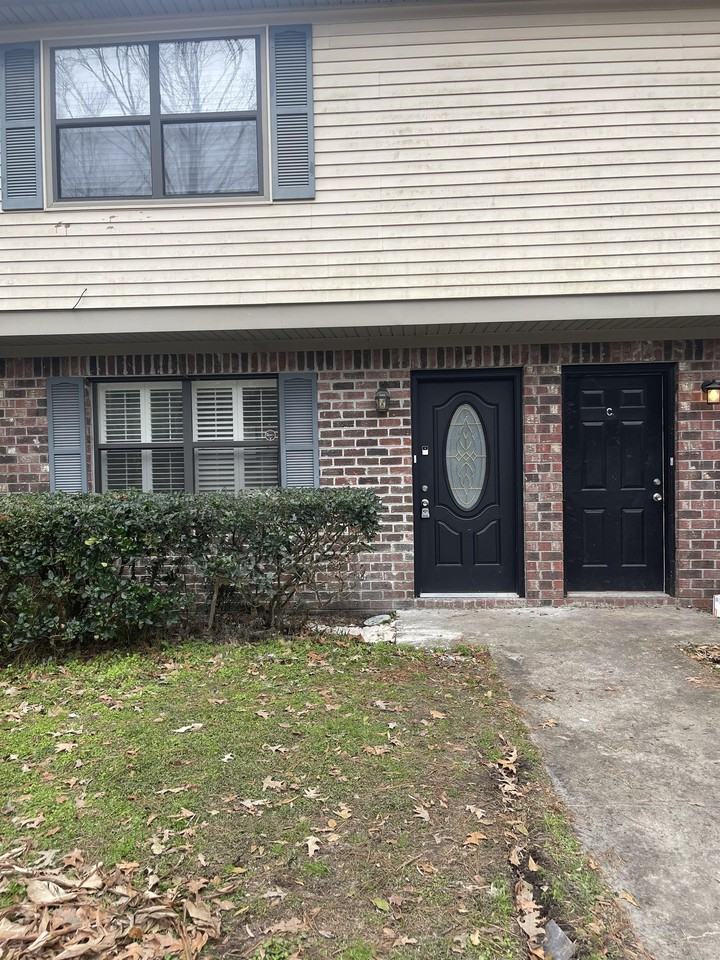 Fairway Villas of Summerville Apartments 248 Luden Dr, Summerville