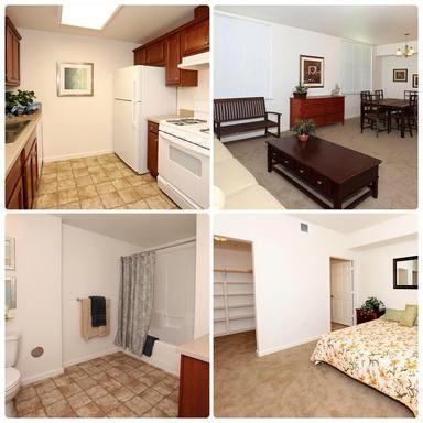 2134 N Fresno St #301