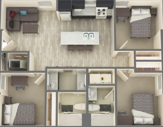 670 East 700 North - Photo 2 of 17