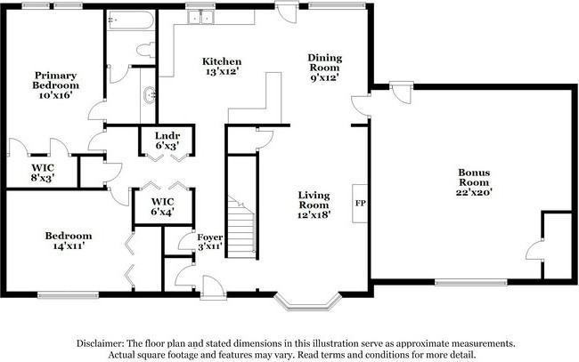 7925 Memphis Arlington Rd - Photo 2 of 17