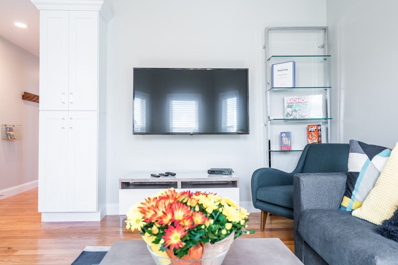 11 Plymouth St #3B - Photo 6 of 20