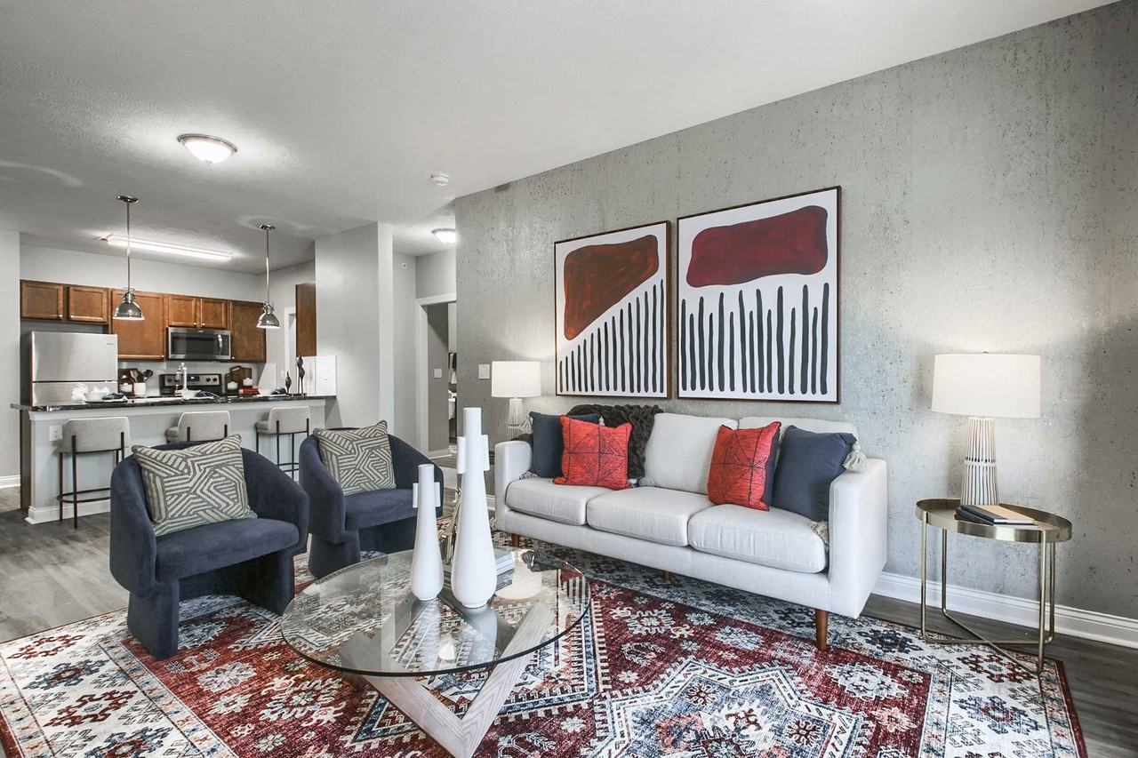 3400 Club Way Court - Photo 2 of 14