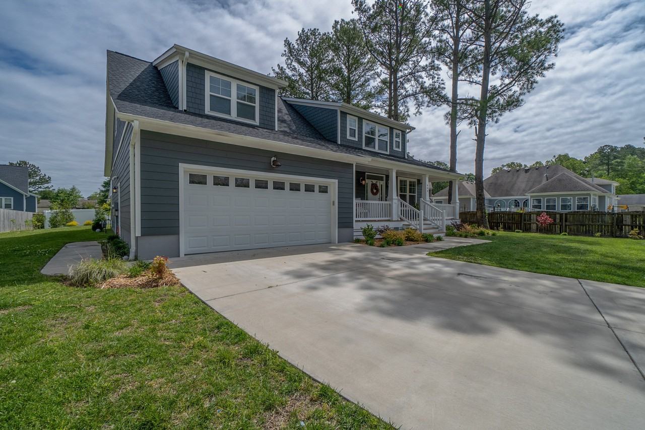 404 Soft Pine Ct #NA - Photo 2 of 28