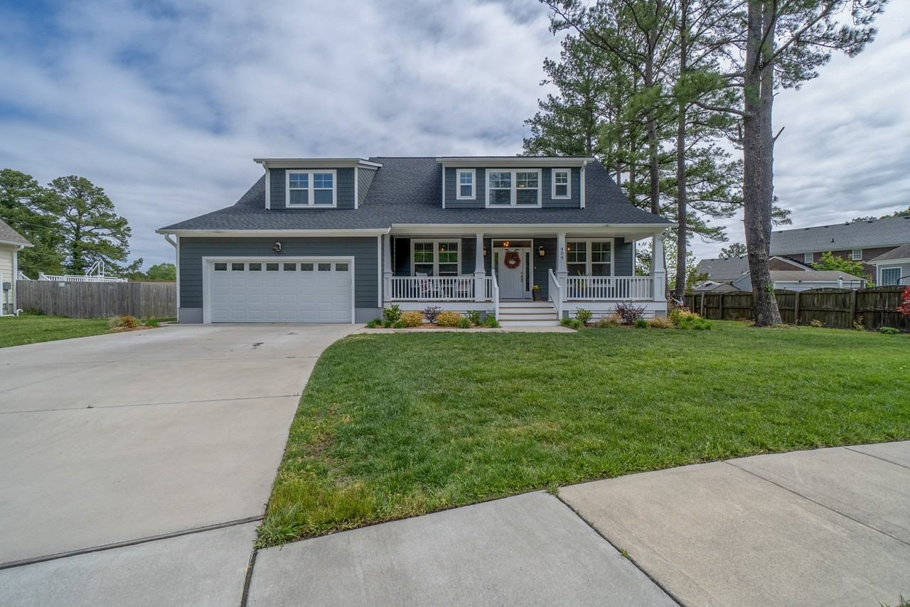 404 Soft Pine Ct #NA - Photo 3 of 28