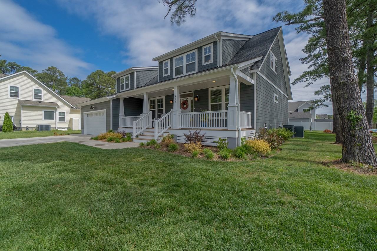 404 Soft Pine Ct #NA - Photo 4 of 28