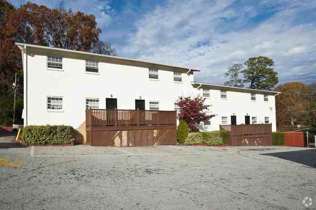 1483 Arthur Langford Junior Place Southwest - Photo 3 of 4