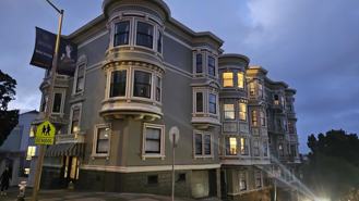 1200 Waller Street #2 - Photo 1 of 1